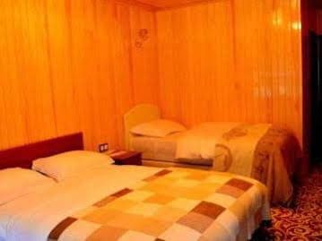 Doga Motel Uzungol, 