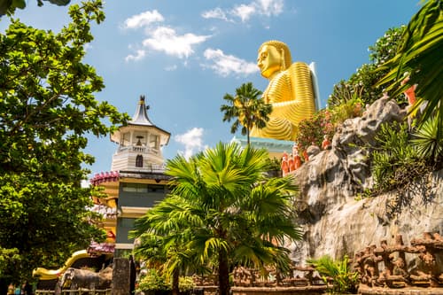 Best of Sri Lanka (2027)