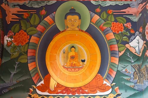 Bhutan, 8 days tour (On Request)