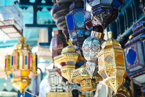 Tunisia Tour, Small Group Tour