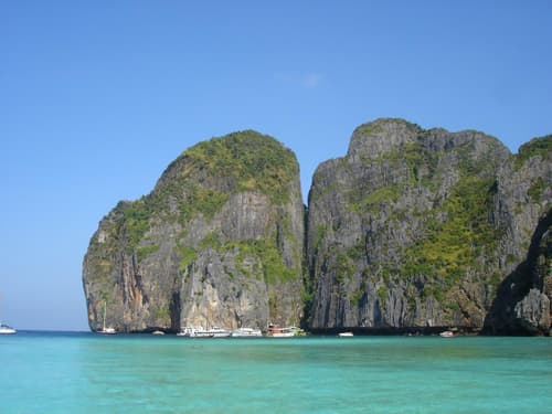 Paquete de Playa a Pattaya 