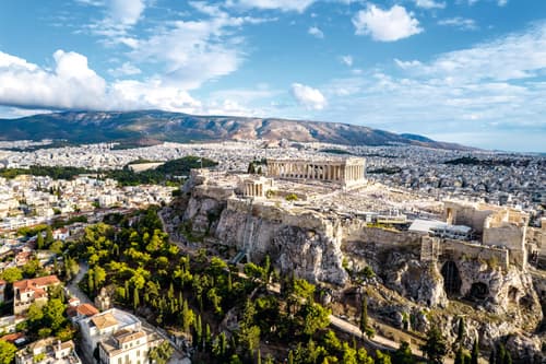Classical Greece