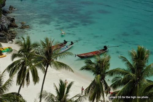 Paquete de Playa a Khao Lak