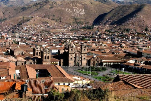 Andean Immersion – 7 Days: Cusco, Sacred Valley, Machu Picchu with Domestic Flights, French-speaking guide, Private Tour