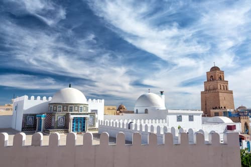 Immersive Tunisia, Small Group Tour