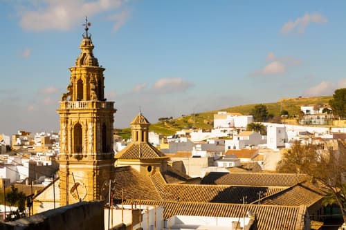 Viaje de 2 días a la Petra Andaluza