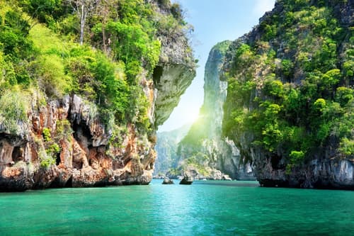 See 2 Oceans, Private Tour 