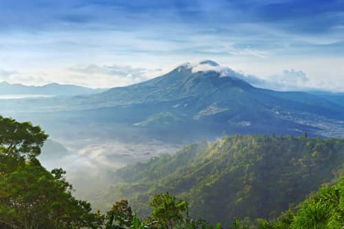 Romance of Bali, Private Tour