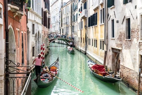 North of Italy, Private Tour