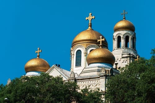 Exclusive group (min 10 pax): Discover Bulgaria