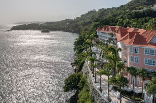 Bahia Principe Escape Samana