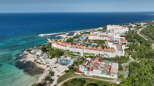 Bahia Principe Explore Jamaica