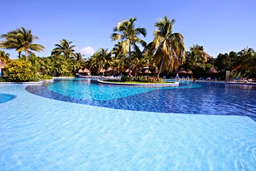 Bahia Principe Explore Coba