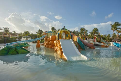 Bahia Principe Explore Coba