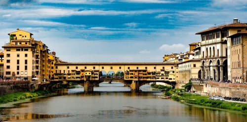 ¡Nuevo! Escapadas Italianas Florence City Break con Pisa 3 días / 2 noches - 1ª Categoría - 3 días / 2 noches 