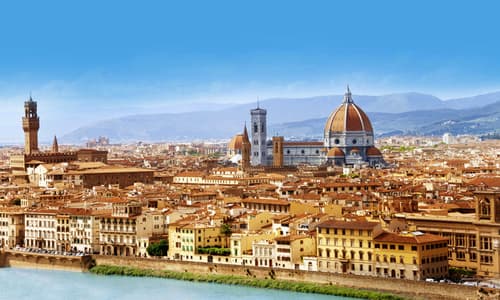 ¡Nuevo! EL Gran Tour: de Venecia a Puglia – Grupo Pequeño 16 días / 15 noches