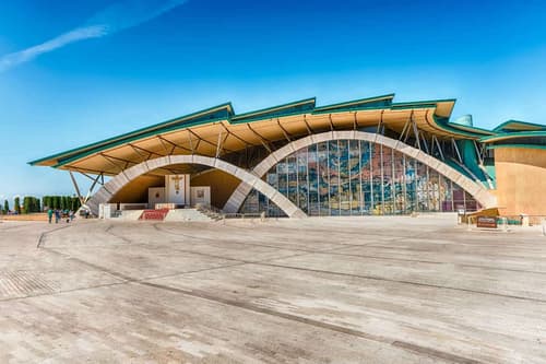 Escapadas italianas Tour Espiritual 3 Días / 2 Noches Categoría Turista