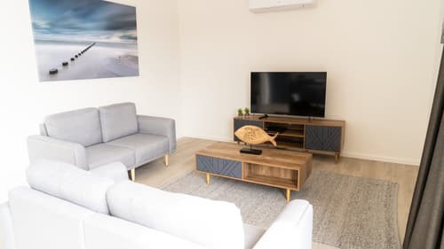 Kangaroo Island Seafront Holiday Park