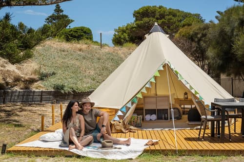 Kangaroo Island Seafront Holiday Park