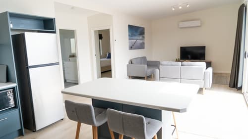 Kangaroo Island Seafront Holiday Park