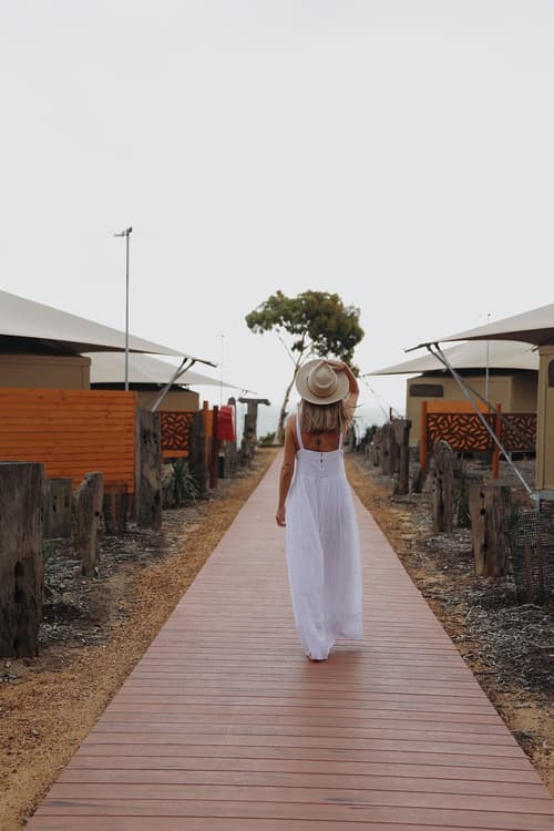 Kangaroo Island Seafront Holiday Park