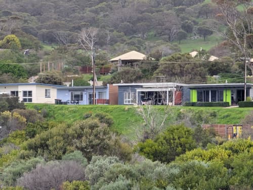 Kangaroo Island Seafront Holiday Park