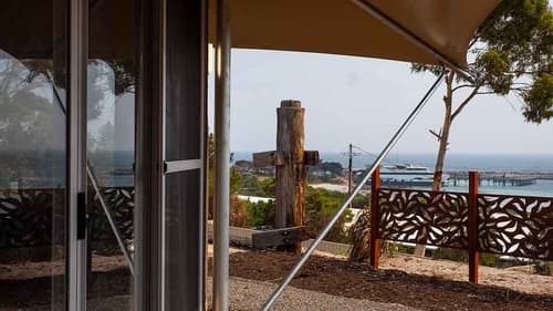 Kangaroo Island Seafront Holiday Park