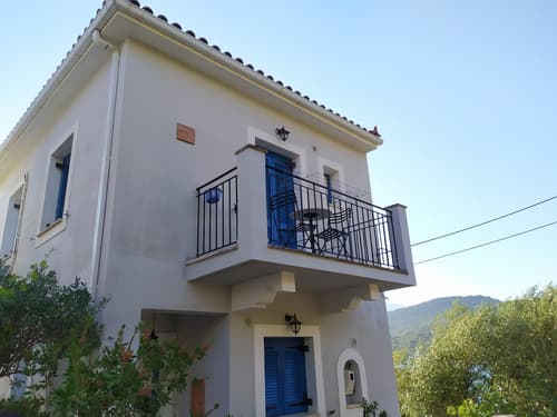 Dioskouroi Hotel & Apartments