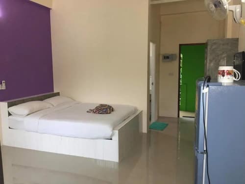 Budchui Guesthouse