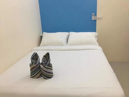 Budchui Guesthouse