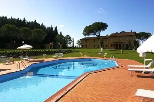 Agriturismo Bellavista, 