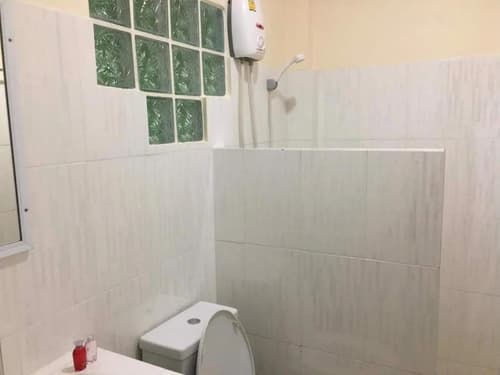 Budchui Guesthouse