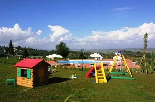 Agriturismo Bellavista, 