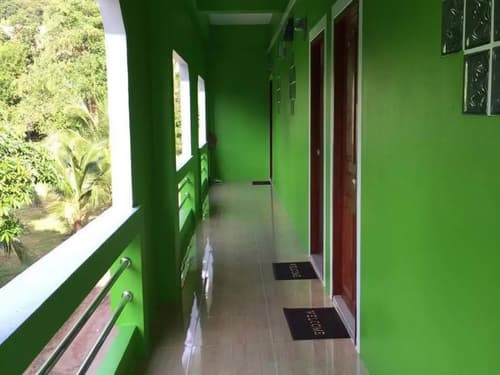Budchui Guesthouse