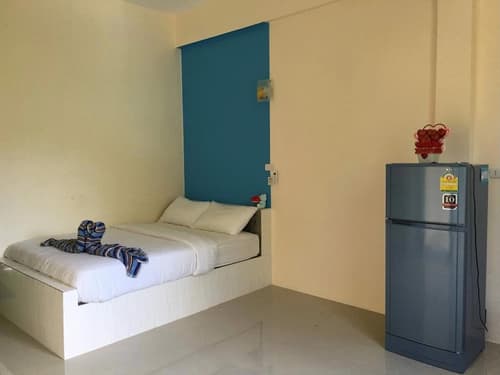 Budchui Guesthouse