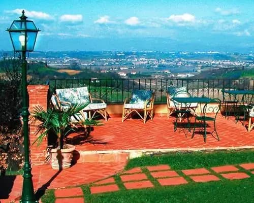 Agriturismo Bellavista, 