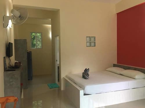 Budchui Guesthouse