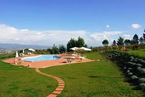 Agriturismo Bellavista, 