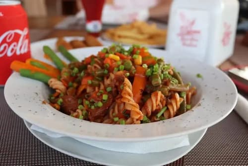 Paloma Guest House & Restaurant, 