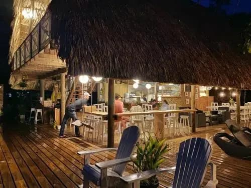 Boatique Hotel and Marina