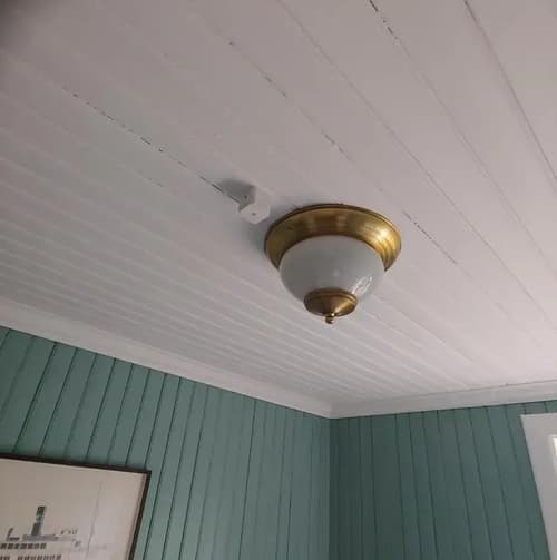 Prestshus 2 Guesthouse