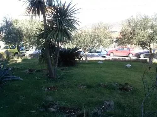 Private Accommodation Carevic