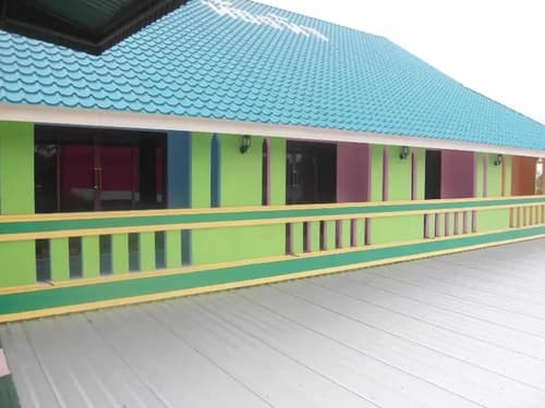 Rueangsri  Siri Guesthouse