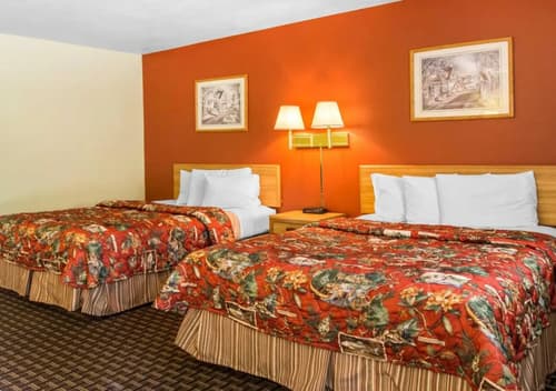 Rodeway Inn Gunnison - Crested Butte