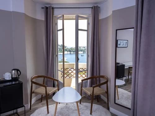 Hôtel Le Provençal, 