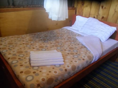 Engiri Game Lodge and Campsite, 