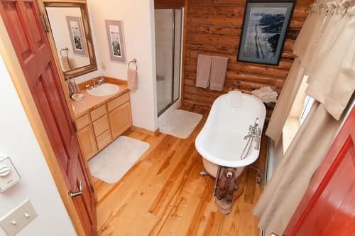 Pioneer Ridge B&B Inn, 