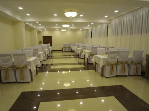 Jermuk Verona Resort, 