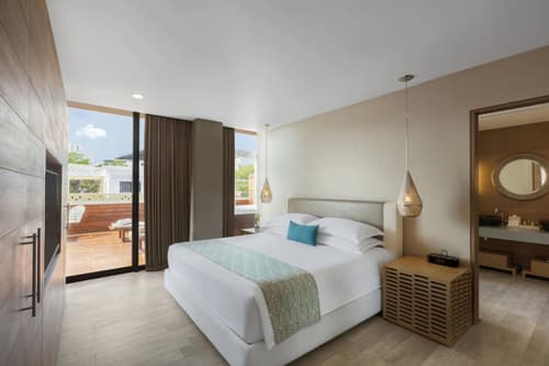 The Yucatan Resort Playa del Carmen