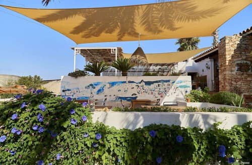 Hostal Illes Pitiüses